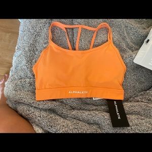 Alphalete Surface Tri-Bra